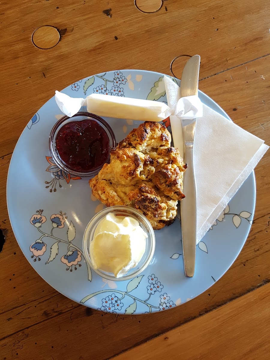 Hansen's Cafe And Store-10