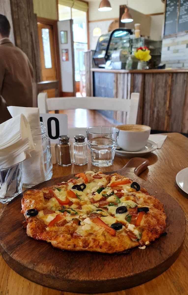 Hansen's Cafe And Store-5