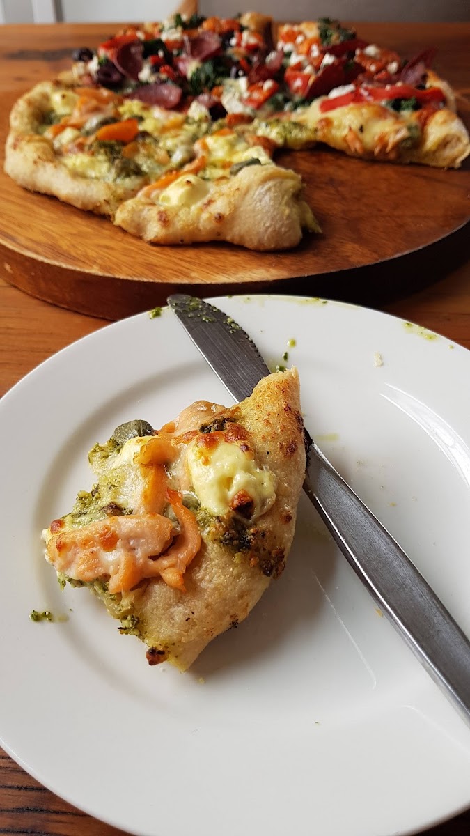 Hansen's Cafe And Store-6